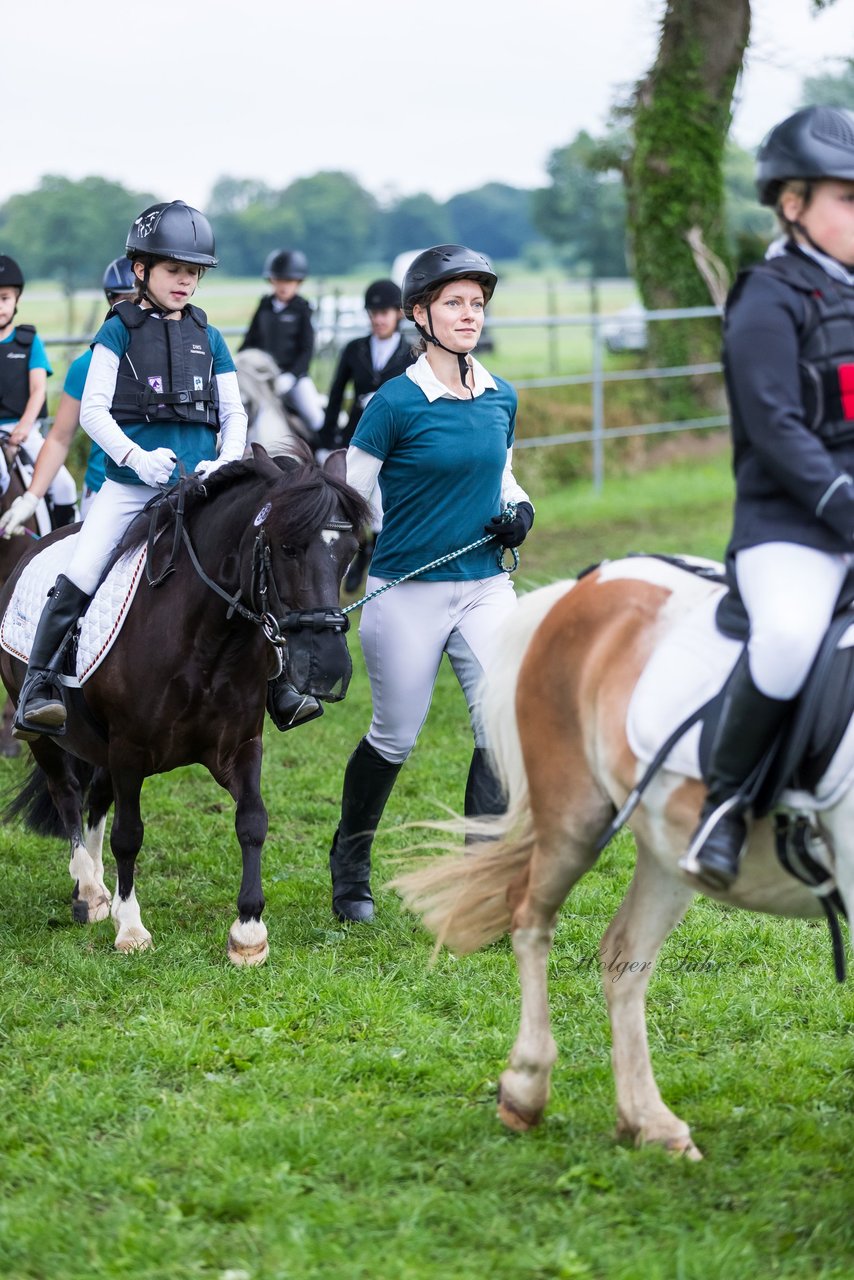 Bild 3 - Pony Akademie Turnier